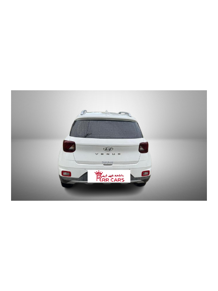 Hyundai Venue - Image 8